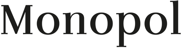 Monopol Logo